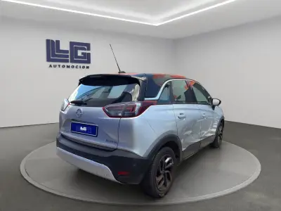 Opel Crossland X 2019 · foto 5