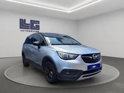 Opel Crossland X 2019 · foto 3