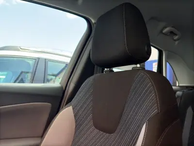 Opel Crossland X 2019 · foto 20