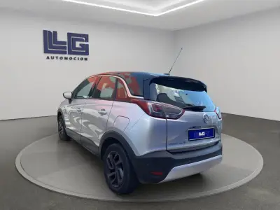 Opel Crossland X 2019 · foto 6