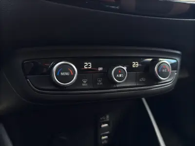 Opel Crossland X 2019 · foto 15