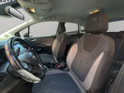 Opel Crossland X 2019 · foto 11