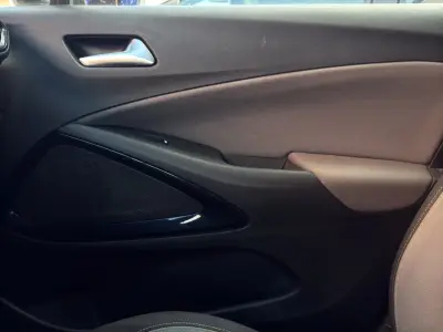 Opel Crossland X 2019 · foto 17