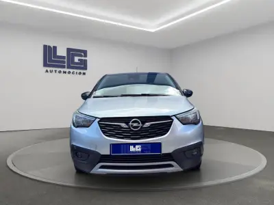 Opel Crossland X 2019 · foto 2