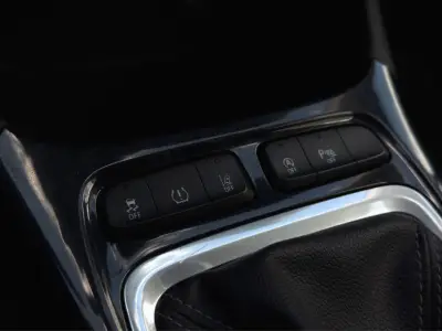 Opel Crossland X 2019 · foto 13