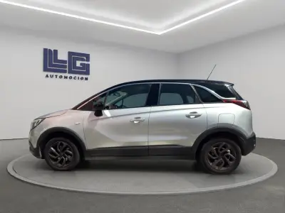 Opel Crossland X 2019 · foto 7