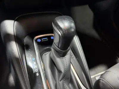 Toyota Corolla 2022 · foto 11