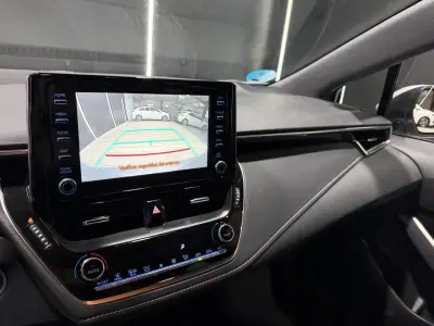 Toyota Corolla 2022 · foto 10