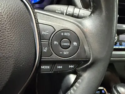 Toyota Corolla 2022 · foto 9