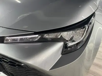 Toyota Corolla 2022 · foto 17