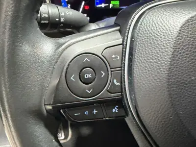 Toyota Corolla 2022 · foto 8