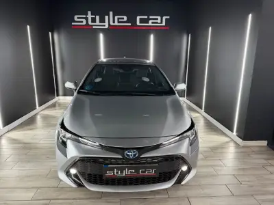 Toyota Corolla 2022 · foto 2