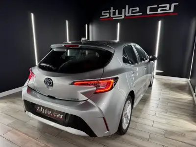 Toyota Corolla 2022 · foto 4