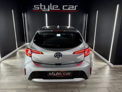 Toyota Corolla 2022 · foto 3
