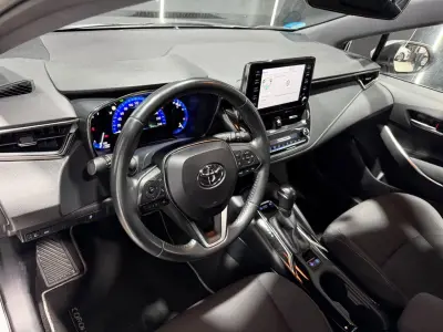 Toyota Corolla 2022 · foto 6