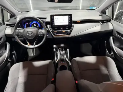 Toyota Corolla 2022 · foto 12