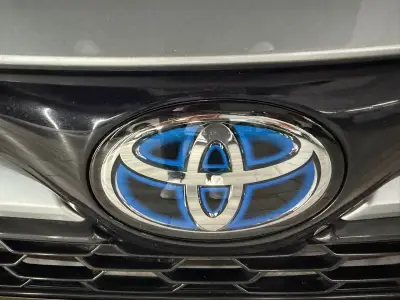Toyota Corolla 2022 · foto 15