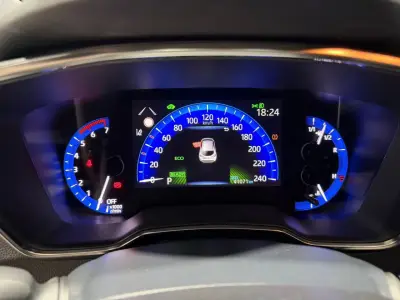 Toyota Corolla 2022 · foto 7