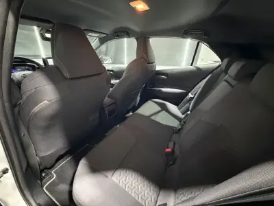Toyota Corolla 2022 · foto 14