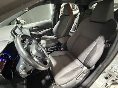 Toyota Corolla 2022 · foto 13