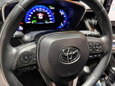 Toyota Corolla 2022 · foto 5
