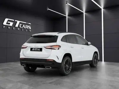 Mercedes-Benz GLA 2026 · foto 3