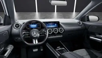 Mercedes-Benz GLA 2026 · foto 8