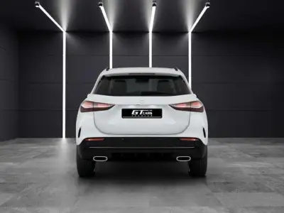 Mercedes-Benz GLA 2026 · foto 4