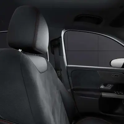 Mercedes-Benz GLA 2026 · foto 9