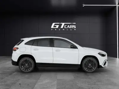 Mercedes-Benz GLA 2026 · foto 2