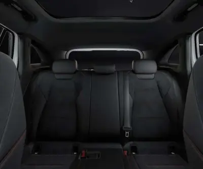 Mercedes-Benz GLA 2026 · foto 11