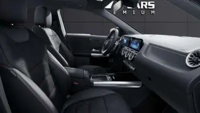 Mercedes-Benz GLA 2026 · foto 6