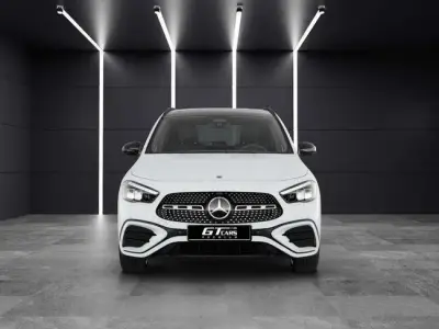 Mercedes-Benz GLA 2026 · foto 5