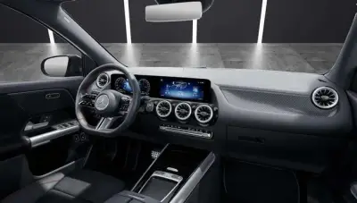 Mercedes-Benz GLA 2026 · foto 7