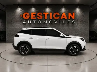 Peugeot 2008 2022 · foto 4