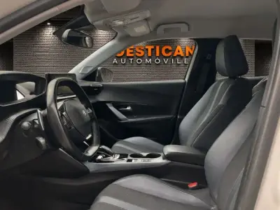 Peugeot 2008 2022 · foto 12