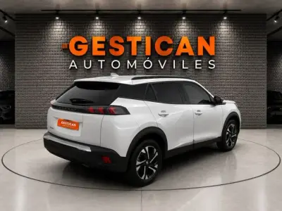 Peugeot 2008 2022 · foto 5