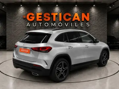 Mercedes-Benz GLA 2021 · foto 3