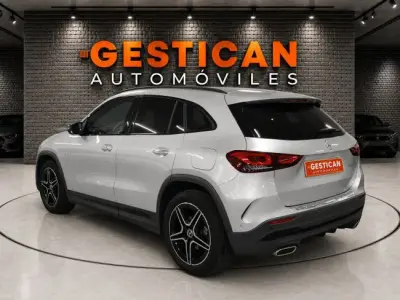 Mercedes-Benz GLA 2021 · foto 5
