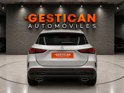 Mercedes-Benz GLA 2021 · foto 4