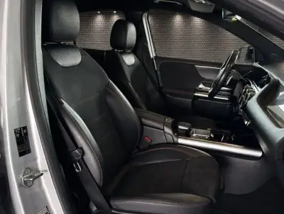 Mercedes-Benz GLA 2021 · foto 8