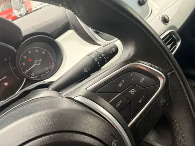 Fiat 500X 2018 · foto 11