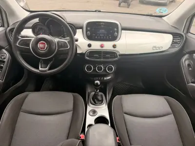 Fiat 500X 2018 · foto 5