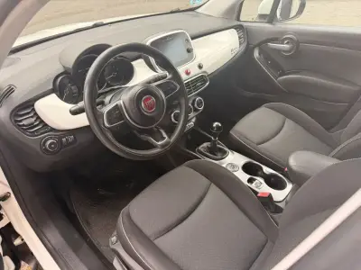 Fiat 500X 2018 · foto 4