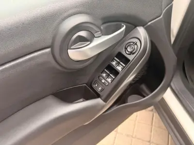 Fiat 500X 2018 · foto 12