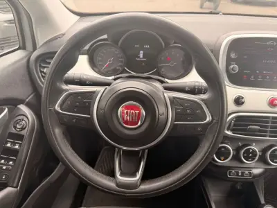Fiat 500X 2018 · foto 6