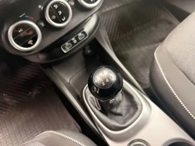 Fiat 500X 2018 · foto 10