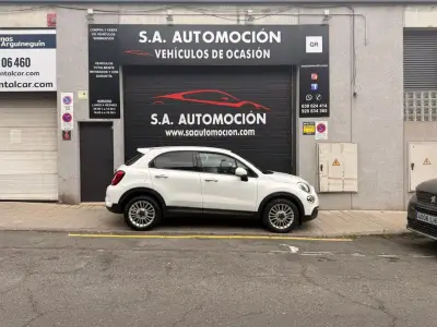 Fiat 500X 2018 · foto 3