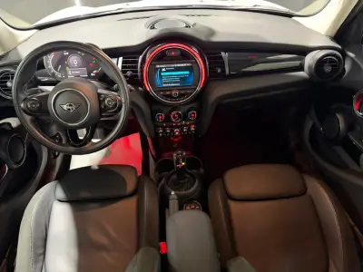 MINI Cooper 2021 · foto 11