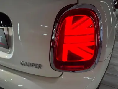 MINI Cooper 2021 · foto 15